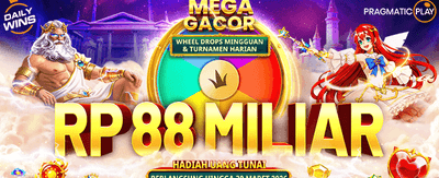 Menang Besar di ayo788