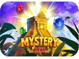 Mystery Gem