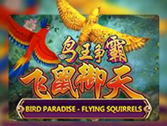 Fish Hunter _ Bird Hunter