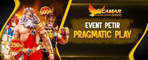 VIP Cashback Mingguan promotional banner