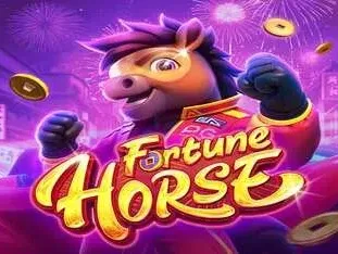 Fortune Horse icon