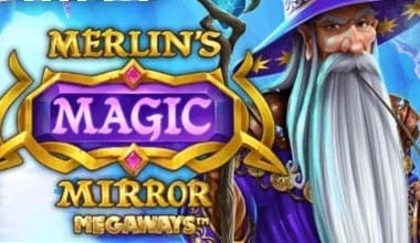 Merlin’s Magic Mirror Megaways