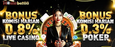 Bonus Selamat Datang idayo788.com